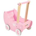 Princess Doll's Pram