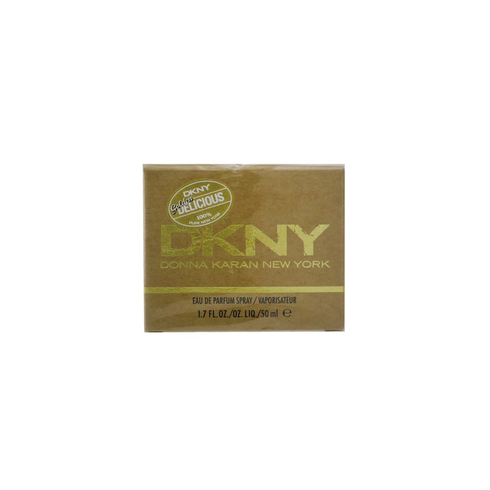 Golden Delicious Eau De Parfum Spray 50ml
