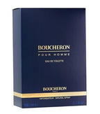 Boucheron Pour Homme Eau de Toilette Spray 100ml