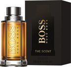 The Scent Aftershave Lotion 100ml