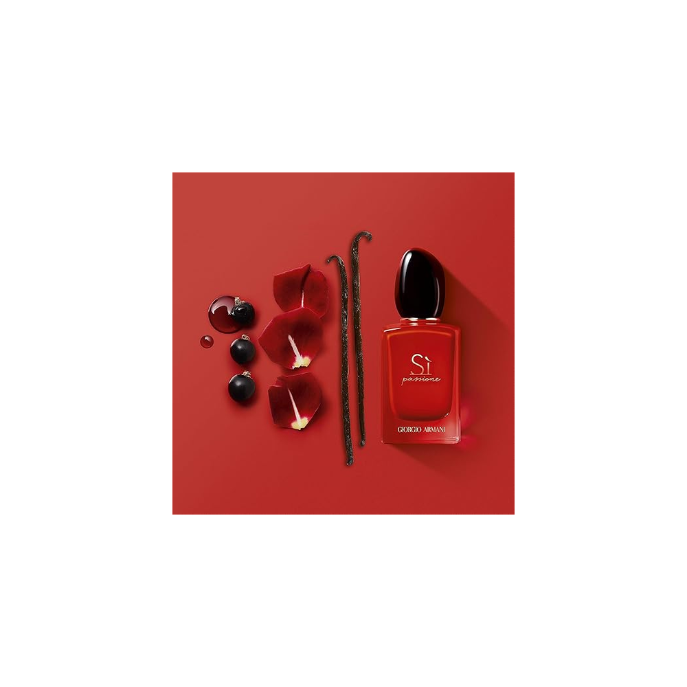 Si Passione Eau de Parfum Spray 100ml