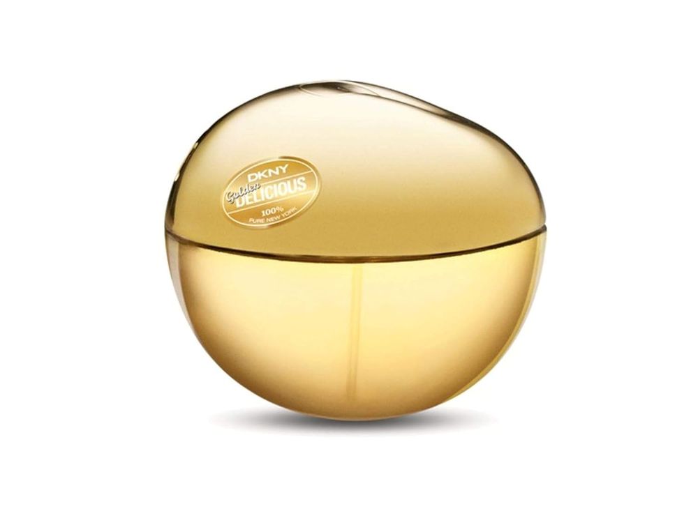 Golden Delicious Eau De Parfum Spray 50ml