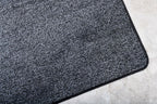 Floor Rug 45 X 150 cm Liner - Dark Grey