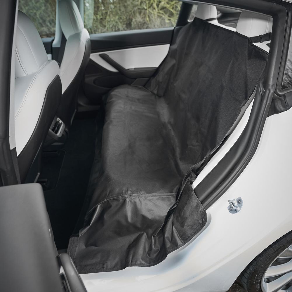 CAR SEAT PROTECTOR: Quality for Your Car