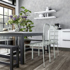 Brushed Texture Grey: for All Demographics