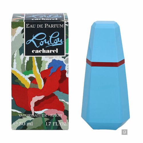 Lou Eau De Parfum Spray 50ml