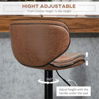 Chair/Office Chair with Bar Stools/Dining