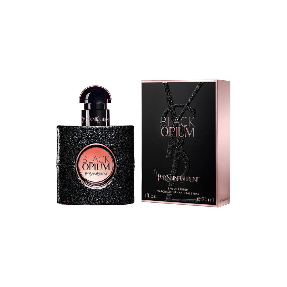 Black Opium Eau de Parfum Spray 30ml