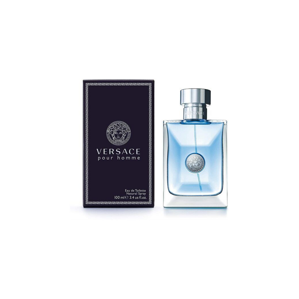 Pour Homme Eau de Toilette Spray