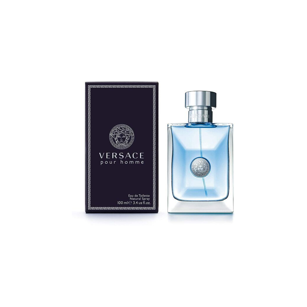 Pour Homme Eau de Toilette Spray