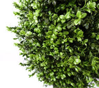 120cm Buxus Ball Cone Artificial Tree UV Resistant Outdoor with Highly Detail