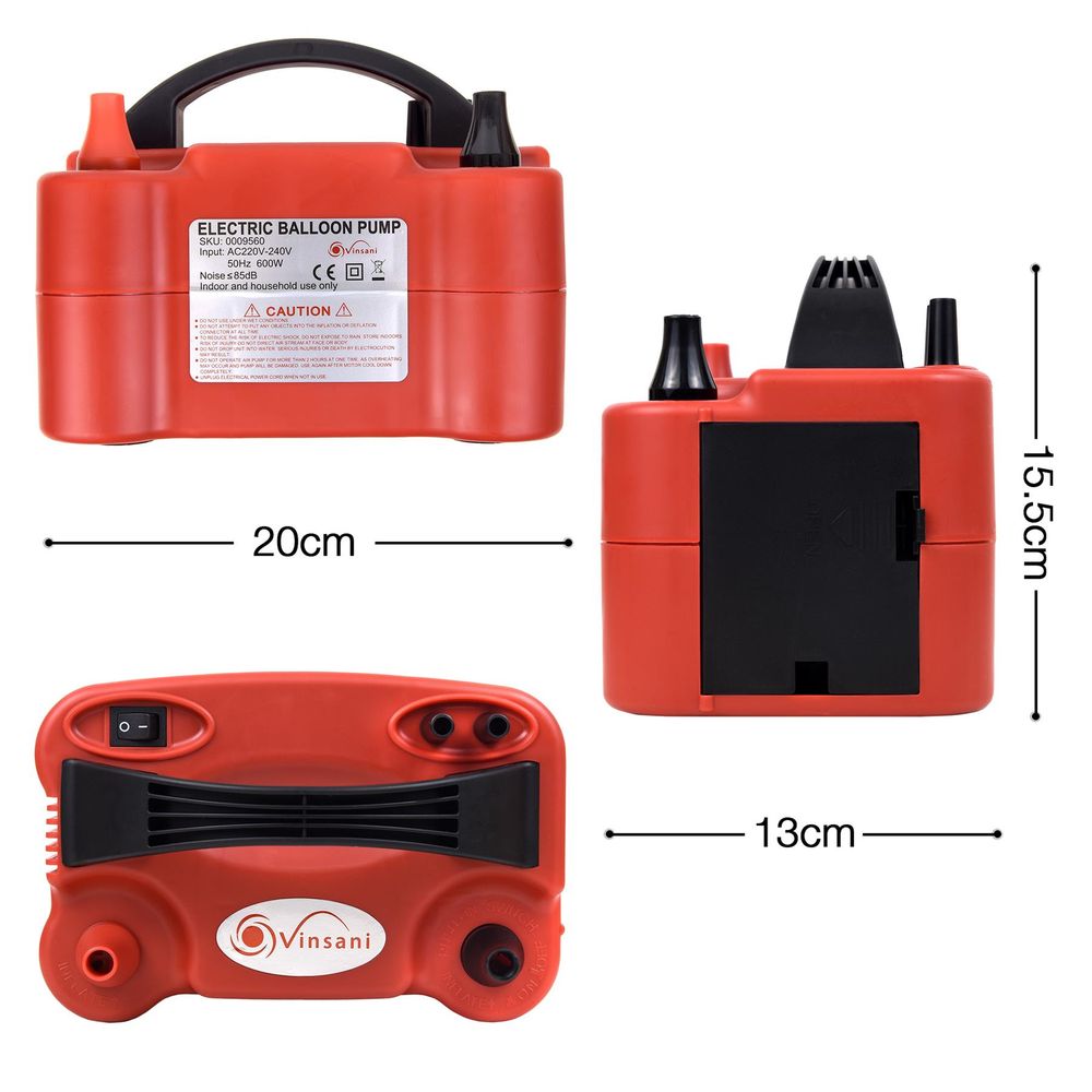 Balloon Pump