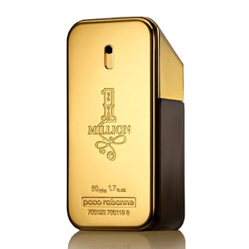 1 Million Eau De Toilette Spray 50ml