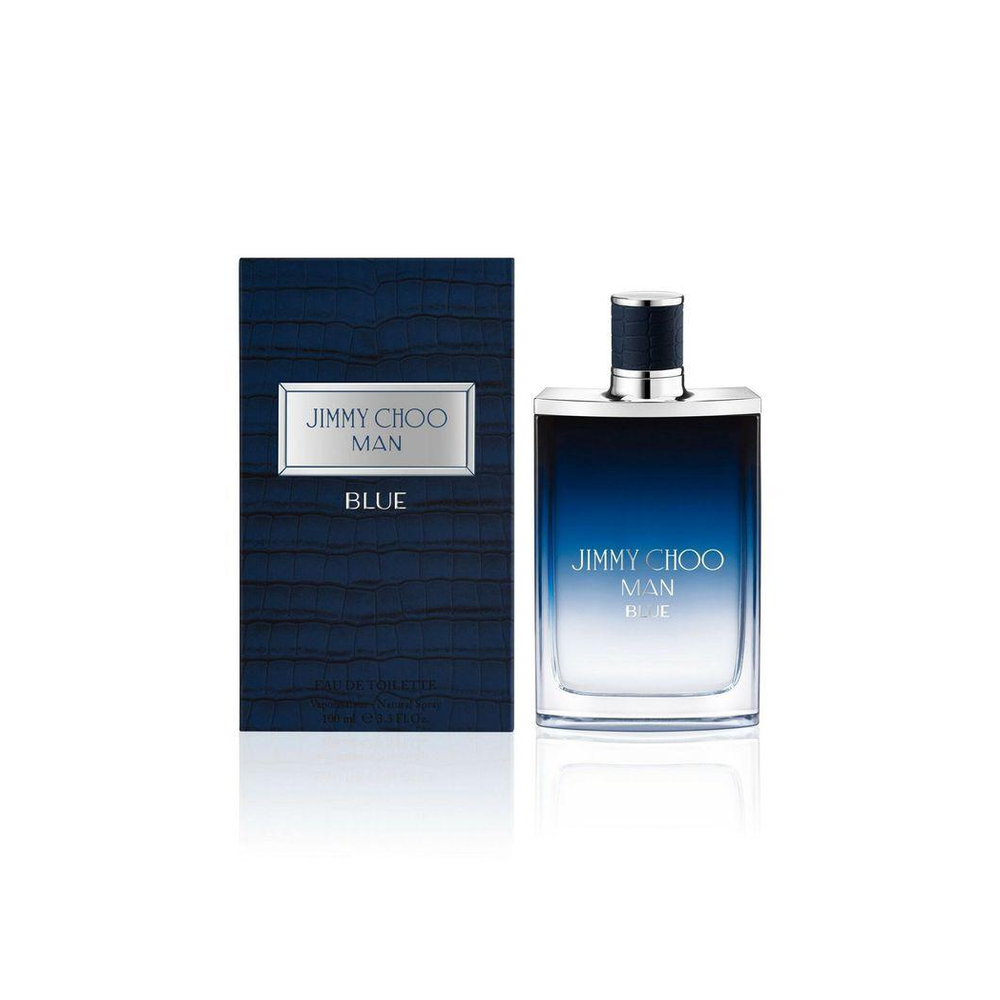 Man Blue Eau De Toilette Spray 50ml