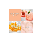 Naked Fantasy Eau De Toilette Spray 100ml