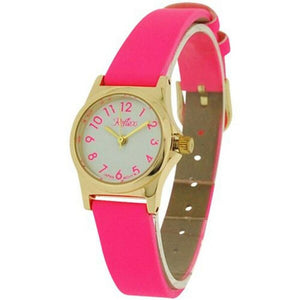 Pink / Rose Gold