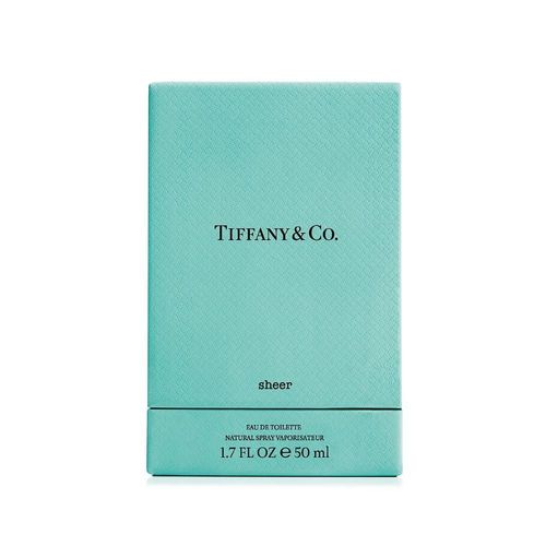 Floral & Iris & Blackcurrant Eau de Toilette Spray 50ml