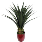 Large 3ft Artificial Yukka Plant - Tropical Plants
