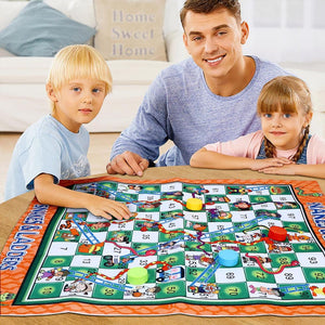 Snakes & Ladders