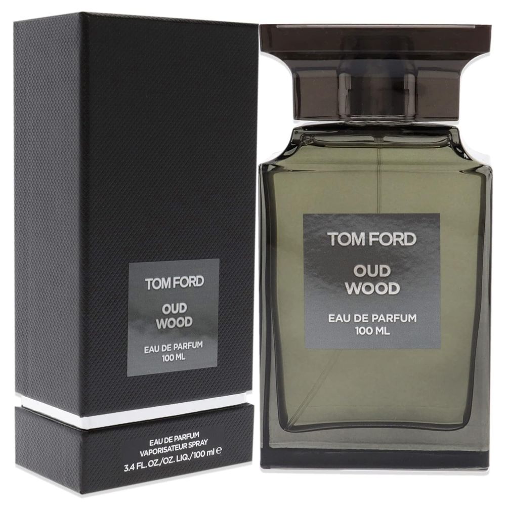Eau De Parfum Spray 100ml