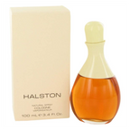 Halston Classic Eau de Cologne Spray 100ml