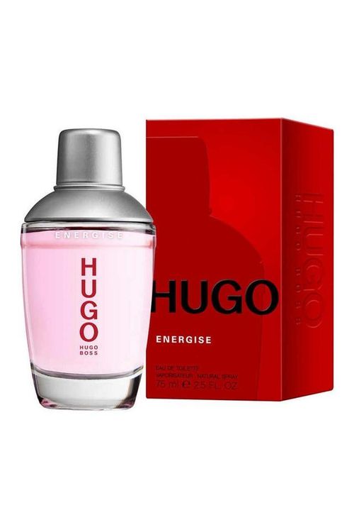 Energise Eau de Toilette Spray 75ml