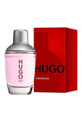 Energise Eau de Toilette Spray 75ml