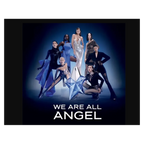 Angel Eau De Toilette Spray 50ml
