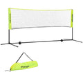 3m Badminton Net, Adjustable Sports Net for Tennis, Volleyball