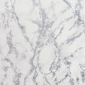Carrara Marble Silver
