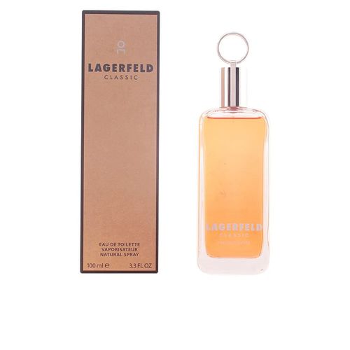 Classic Eau De Toilette Spray 100ml