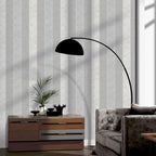 Striped Calico Grey: Attention to Detail! for All Demographics