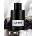 Ombre Leather Eau De Parfum Spray 100ml