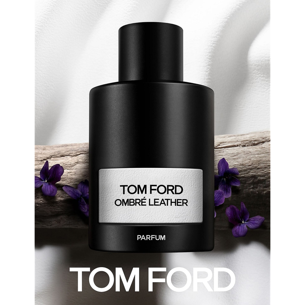 Ombre Leather Eau De Parfum Spray 100ml