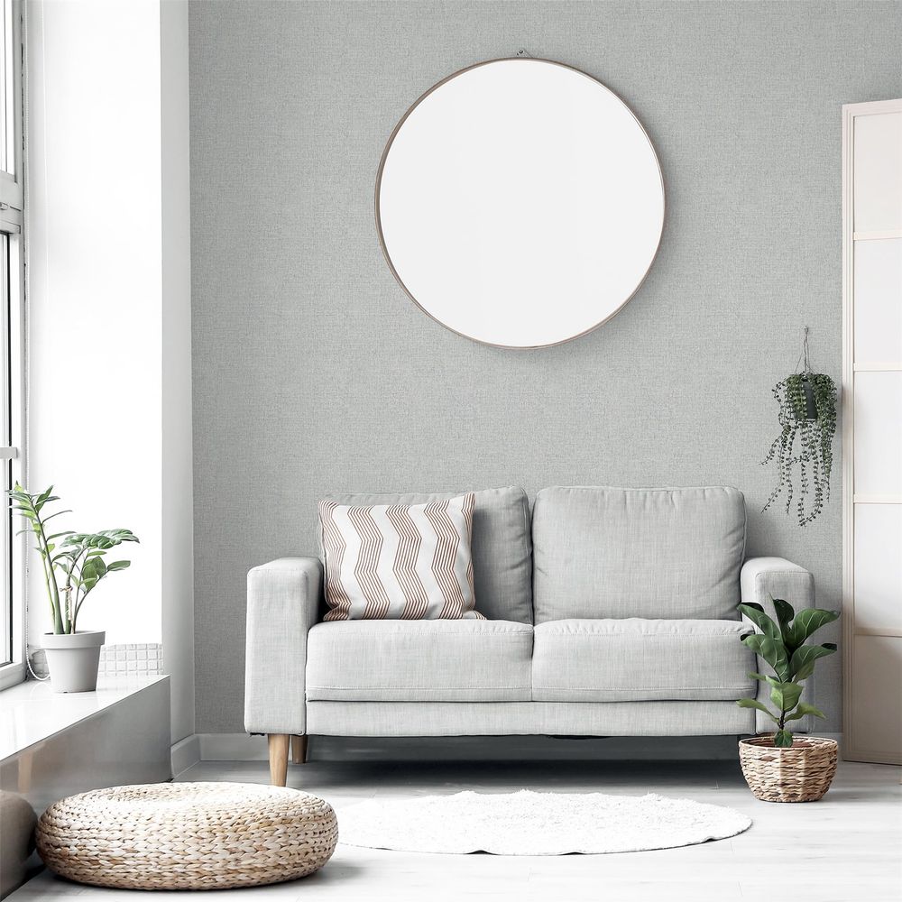 Luxury Plain Grey Sw6 - Unmatched Style & Elegance!