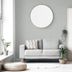 Luxury Plain Grey Sw6 - Unmatched Style & Elegance!