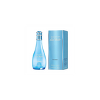 Cool Water Woman Eau De Toilette Spray 100ml