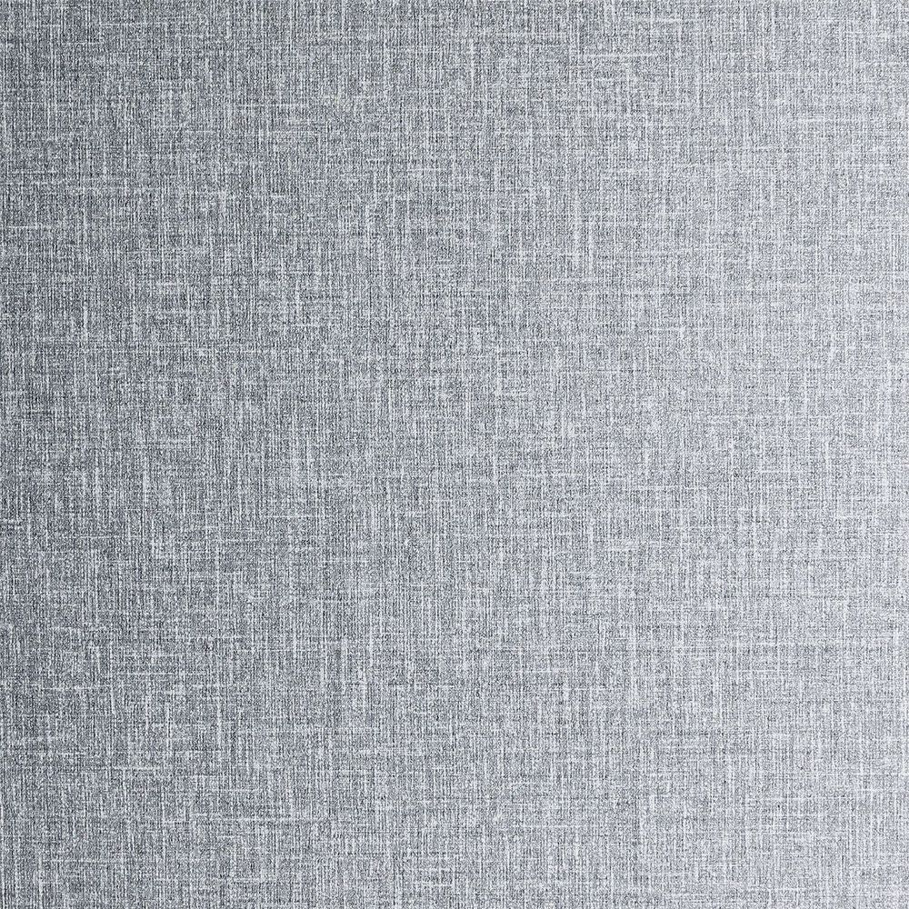 Luxurious Hessian Mid Grey Rugs - Stylish