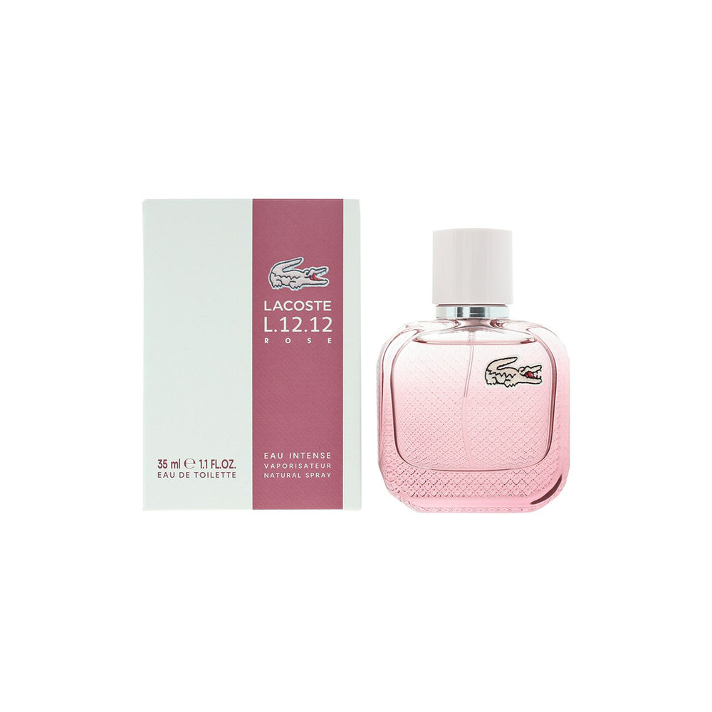 Fresh & Rose & Grapefruit Eau de Toilette Spray