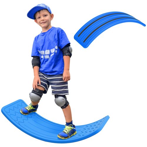 Balance Board, Kids Wobble board for 3-6 Years