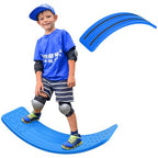 Balance Board, Kids Wobble board for 3-6 Years
