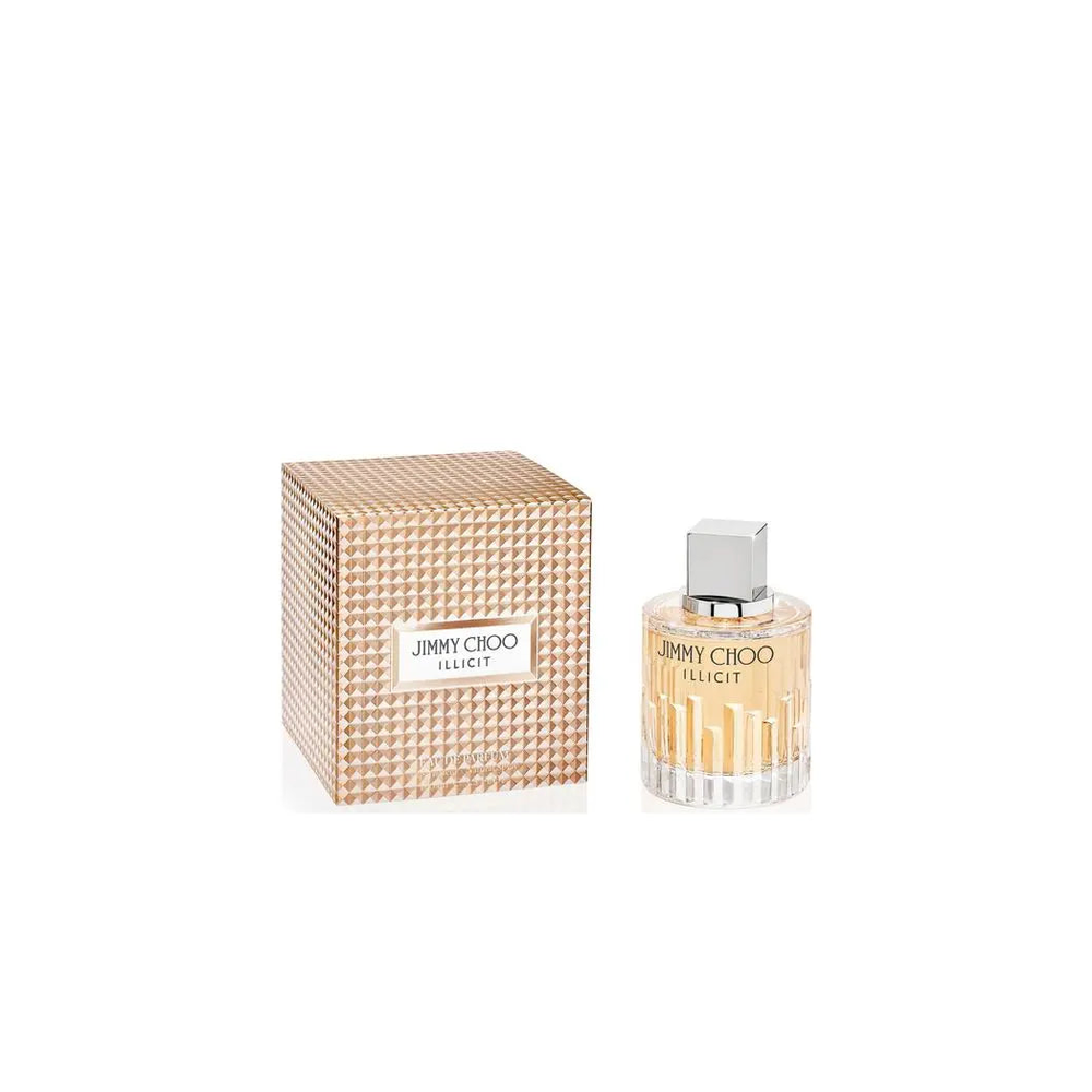 Illicit Eau De Parfum Spray 100ml