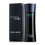 Code Man Eau de Toilette Spray 75ml