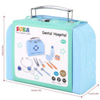 Dental Tool Set - Instruments for Oral Care