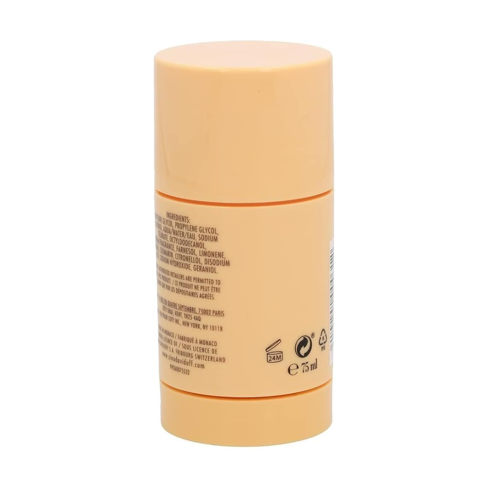 Zino Deodorant Stick 75ml