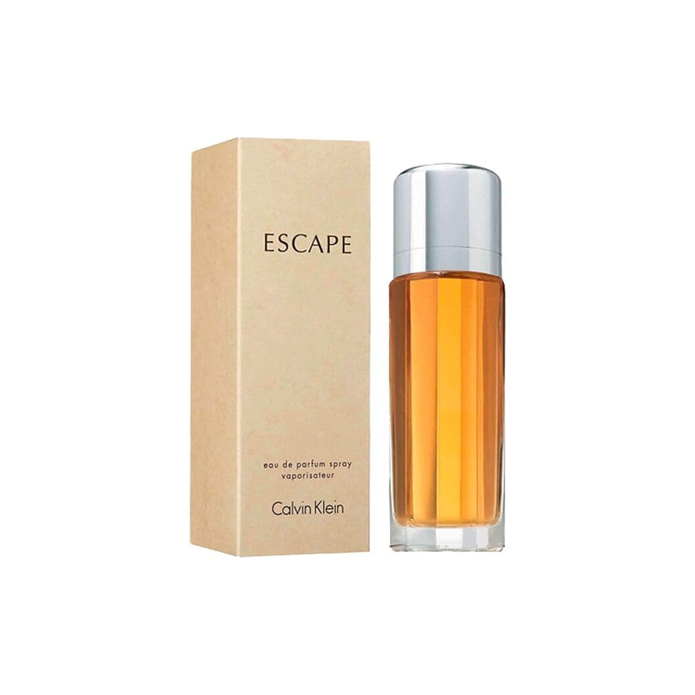 Escape Eau De Parfum-Spray 100ml
