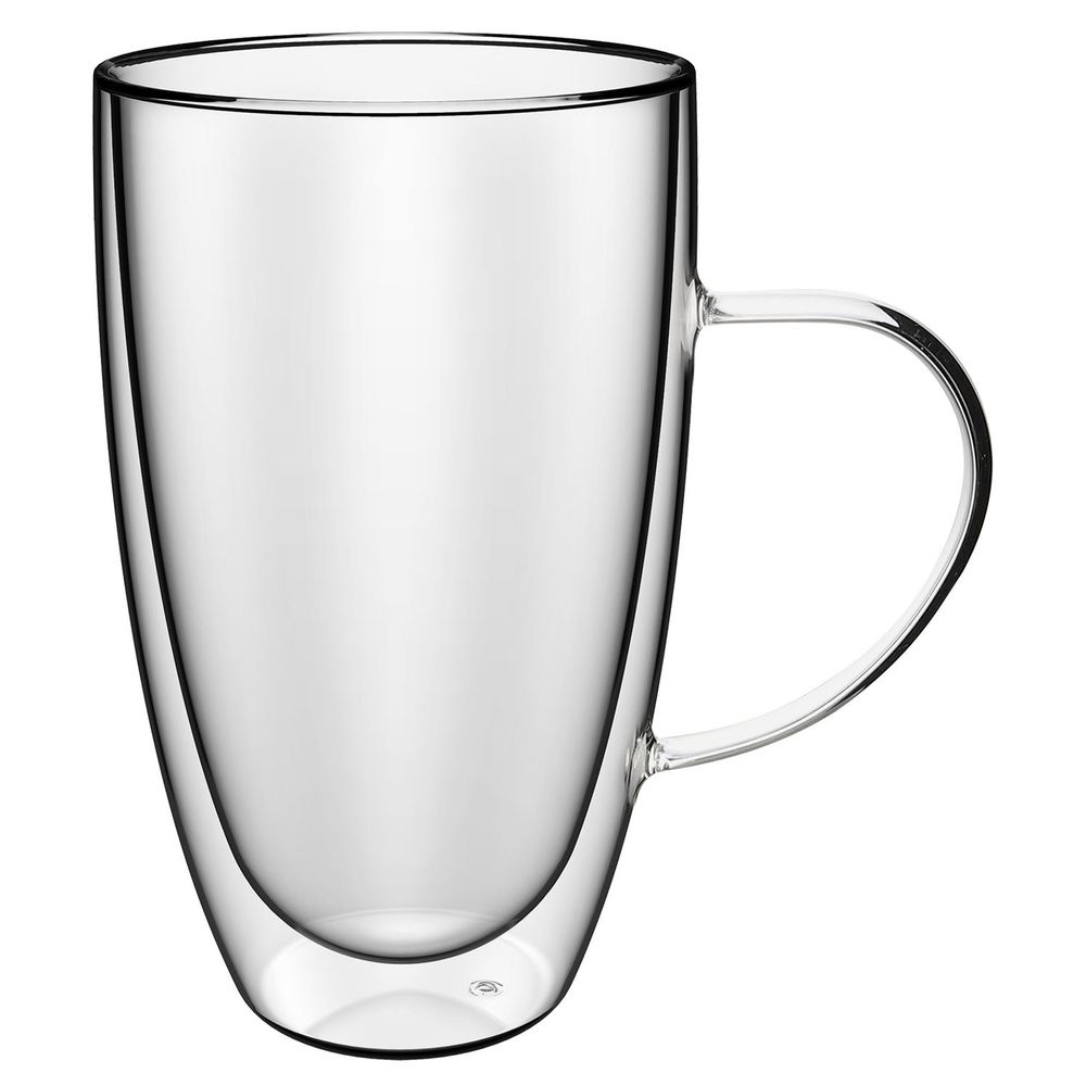 Double Wall Glasses - PIVANO. for Hot & Cold Drinks!