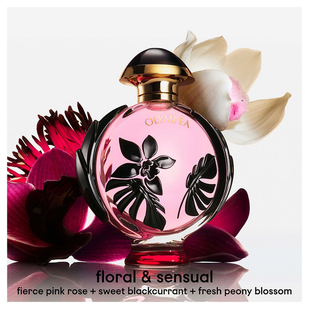 Flora Intense Eau De Parfum Spray 30ml