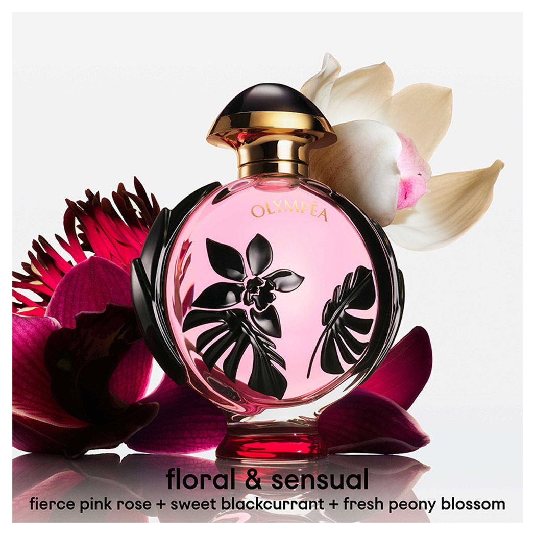 Flora Intense Eau De Parfum Spray 30ml