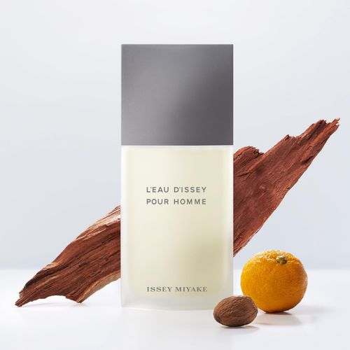 L'Eau d' Pour Homme Eau De Toilette Spray 200ml